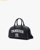  Túi xách MLB unisex Sportive MBowling New York Yankees 3ABWM083N-50BKS 