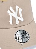  Mũ Lưỡi Trai MLB Signature Unstructured Ball Cap New York Yankees 3ACPB245N-50BGS Begi 