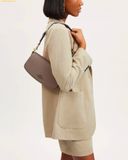  Túi Đeo Vai Coach Andrea Shoulder Bag CT768 