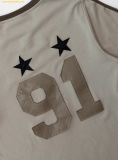  Áo Bad Blood Vintage Club Jersey Ringer T-Shirt - Tan w-tee25-106 