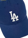  Mũ Lưỡi Trai MLB Ace Unstructured Ball Cap LA Dodgers 3ACP6601N-07NYS Xanh Navy 