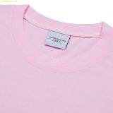  Áo Phông ADLV Fuzzy Bear Short Sleeve T-Shirt Hồng 