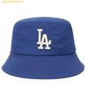 Mũ Bucket MLB Classic Nylon Bucket Hat LA Dodgers 3AHT0071N-07INS Xanh