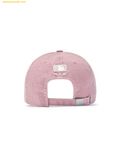  Mũ Lưỡi Trai MLB Basic Washed Unstructured Ball Cap LA Dodgers 3ACPVV14N-07LDL Lavender 