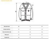  Áo Cardigan MLB Women's Classic Monogram Tonton Zip-Up Cardigan New York Yankees 3FKCM0154-50PKL - Hồng 