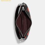  Túi Đeo Vai Coach Payton Hobo With Wild Strawberry Print CH330 