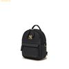  Balo Mini MLB Monogram Pu Embo Mini Backpack New York Yankees Backpack 7ABKMD75N-50BKS 