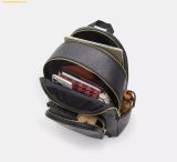  Balo Coach Large Court Backpack 5669 - Đen 