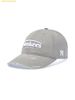 Mũ Lưỡi Trai MLB Vintage Damaged Curve Logo Unstructured Ball Cap New York Yankees 3ACPV106N-50GRS Grey
