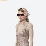  Kính Gentle Monster Madlenne BR2 - Brown 