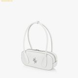  Túi Đeo Vai Find Kapoor Ila Bag 30 Màu Trắng 