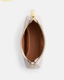  Túi Đeo Vai Coach Teri Shoulder Bag CV934 - Trắng 