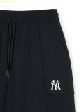  Quần Dài Túi Hộp MLB Women's Basic Gorecore Cargo Wide Pants NY (Black) 3FWPB0544-50BKS 