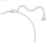  Dây chuyền Swarovski Lovely necklace 5636444 White 
