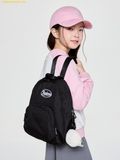  Balo Mini MLB Rookie Mini Backpack New York Yankees [DIY Badge Giveaway] 7ABKB0C5N-50BKS 