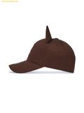  Mũ Lưỡi Trai MLB Signature Devil Unstructured Ball Cap Boston Red Sox D.Brown 3ACPB206N-43BRD 