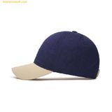  Mũ Lưỡi Trai MLB Seattle Mariners 3ACP3303N-52NYS Navy 