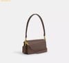  Túi Đeo Vai Coach Tabby Shoulder Bag 20 Dark Stone CY201 