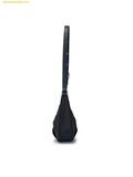  Túi Đeo Vai MLB Basic Vintage Nylon Hobo Bag - New York Yankees 3ABQVN16N-50BKS 
