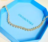  Dây Chuyền, Vòng Cổ Swarovski Una Angelic Necklace (5720505) - White 