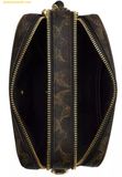  Túi Đeo Chéo Coach Mini Carey Crossbody Bag In Loved Signature Canvas - CEK73 