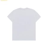  Áo Phông ADLV Blur Sketch Bear Short Sleeve T-Shirt Trắng 
