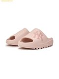  Dép MLB Skipper Slide New York Yankees 3ALPS0163-50PKS Pink 