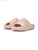 Dép MLB Skipper Slide New York Yankees 3ALPS0163-50PKS Pink