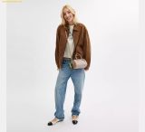  Túi Trống Đeo Chéo Coach Mini Rowan Crossbody Bag Sand Taupe Multi CW330 