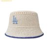  Mũ Bucket MLB Fisherman's Hats Los Angeles Dodgers 3AHTR0243-07IVS 
