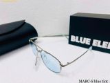  Kính Mát Blue Elephant Marc-S Blue Tint 