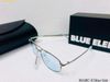  Kính Mát Blue Elephant Marc-S Blue Tint 