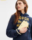  Túi Đeo Vai Coach Nolita 19 In Signature Canvas 