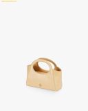  Túi Đeo Chéo Find Kapoor Market Bag 20 - Butter 