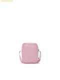  Túi Đeo Chéo MLB Basic Athleisure Mini Crossbody Bag Cleveland Guardians 3ACRA015N-45PKM Màu Hồng 
