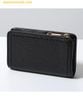 Ví Marc Jacobs Bi-fold wallet S104L01SP21 Leather Black 