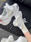  Giày Thể Thao Nike V2K Run Metallic Silver White FD0736-104 