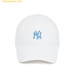  Mũ Lưỡi Trai MLB Basic Flex Mesh Cap 3AMC00643-50WHS 