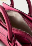 Túi Đeo Chéo Michael Kors Laila Small Crossbody Satchel Rosewood 30S5S9IS1V 