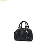  Túi Đeo Chéo MLB Shoulder Bag New York Yankees Monogram Embo Camerabag 7ACRM056N-50BKS Black 
