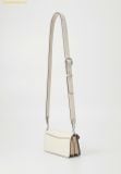  Túi Xách Coach Tabby Shoulder Bag 20 In Signature Canvas CY200 White Chalk 