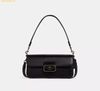 Túi Đeo Vai Coach Morgan Shoulder Bag CE562 Black Multi
