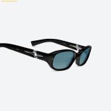  Kính Mát Gentle Monster GM Kafka 01(BL) 