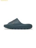  Dép MLB Skipper Slide New York Yankees SKU 3ALPS0163-50INP Ptn.Indigo 