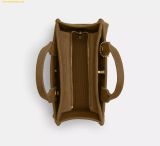  Túi Tote Vuông Coach Cargo Tote Bag 20 CZ098 Olive 