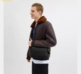  Túi Đeo Chéo Coach Graham Crossbody Bag CX140 Màu Đen 