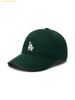 Mũ Lưỡi Trai MLB Rookie Unstructured Ball Cap LA Dodgers 3ACP7701N-07GNS Màu Xanh Lá