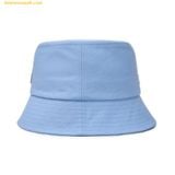  Mũ Bucket MLB Basic Bucket Hat LA (Sky blue) 3AHT7804N-07SBS 