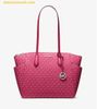 Túi Tote Michael Kors Marilyn Medium Signature Logo Tote Bag 35F5S6AT2V