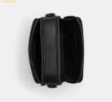  Túi Đeo Chéo Coach Wyatt Crossbody Bag In Signature Canvas CW365 